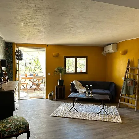 La Demeure Des Poetes Σπίτι διακοπών *