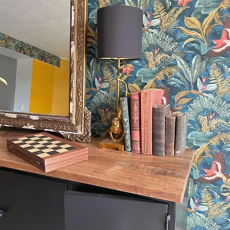 Σπίτι διακοπών La Demeure Des Poetes Les Cabannes (Tarn)