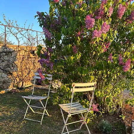 La Demeure Des Poetes Σπίτι διακοπών