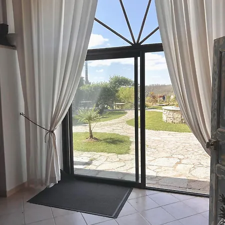 Σπίτι διακοπών La Demeure Des Poetes Les Cabannes (Tarn)