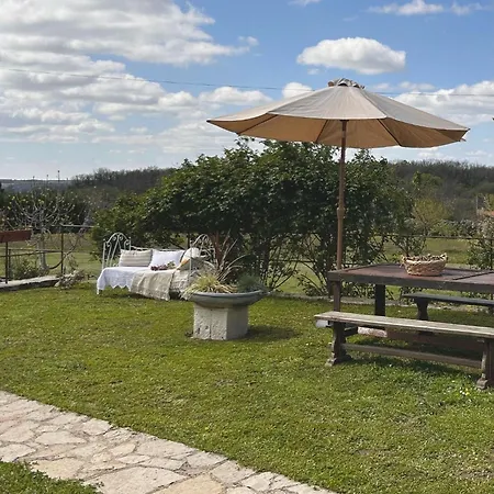 La Demeure Des Poetes Σπίτι διακοπών