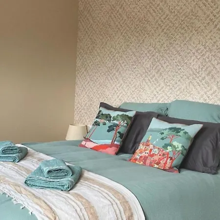 La Demeure Des Poetes Σπίτι διακοπών