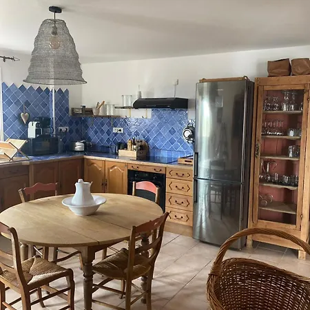 La Demeure Des Poetes Σπίτι διακοπών