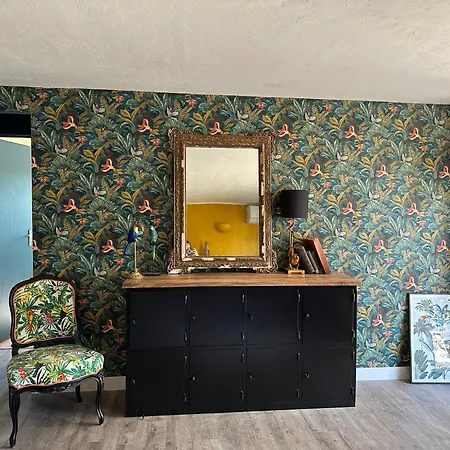 別荘 La Demeure Des Poetes