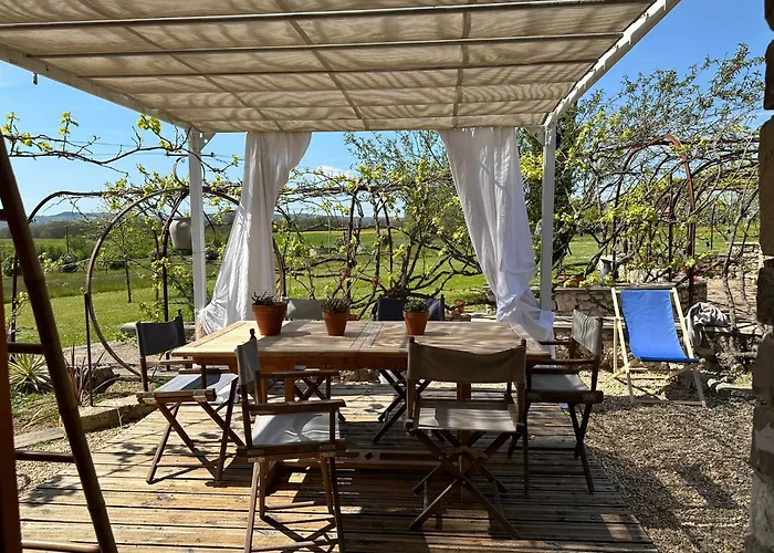 Prázdninový dům La Demeure Des Poetes