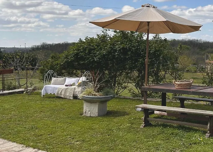 La Demeure Des Poetes Prázdninový dům