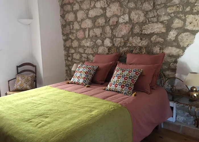 La Demeure Des Poetes