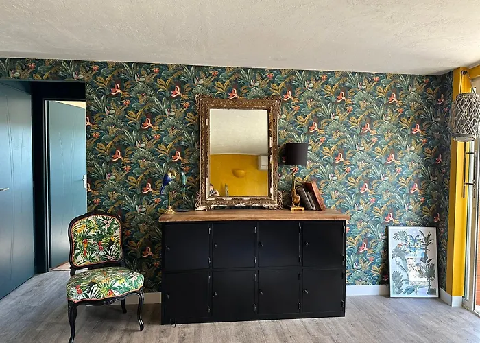 Prázdninový dům La Demeure Des Poetes